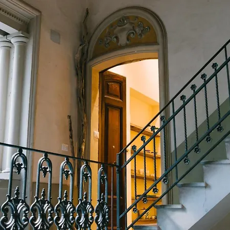 Apartmán Catania Apartment Center