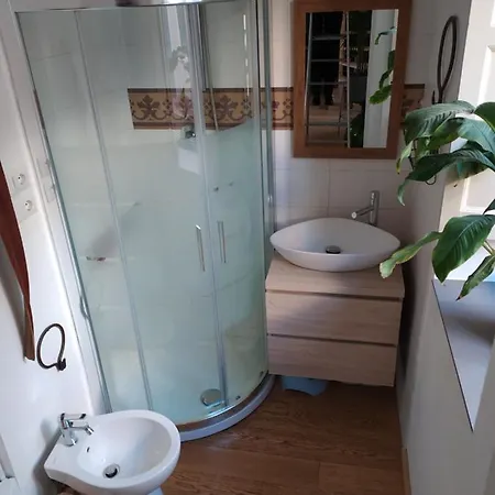 Apartmán Catania Apartment Center Katánie