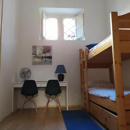 Apartmán Catania Apartment Center