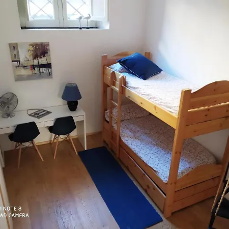 Catania Apartment Center Apartmán